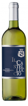 Il Castelluccio-Bianco IGT 2025-Tamburini. 195kr/fl
