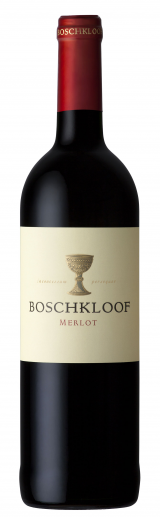 Cab Sauv/Merlot 2025 - Boschkloof. 225kr/fl