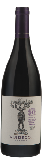 Tree of Knowledge Shiraz 2024 - Bartho Eksteen.269kr/fl