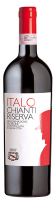 Chianti DOCG Riserva 2018 Italo-Tamburini. 178kr/fl