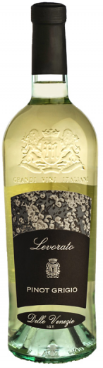 Pinot Grigio delle Venezie IGT-Levorato. 94kr