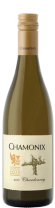 Chardonnay 2020 - Chamonix. 228kr/fl