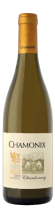 Chardonnay Reserve 2018 - Chamonix. 358kr/fl