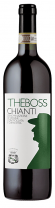 Chianti DOCG 2020 THE BOSS-Tamburini. 143kr/fl