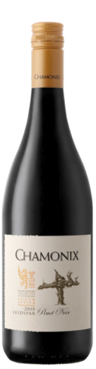 Pinot Noir Feldspar 2021 - Chamonix. 245kr/fl