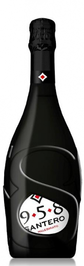 Millesimato GOLD Spumante 2023 - Santero. 189kr/fl