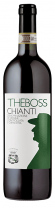 Chianti DOCG 2023 THE BOSS-Tamburini. 175kr/fl