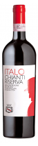 Chianti DOCG Riserva 2021 Italo-Tamburini. 222kr/fl