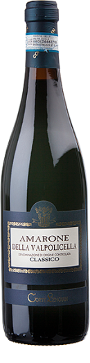 Amarone Classico DOCG 2021 - Corte Lenguin. 359kr/fl